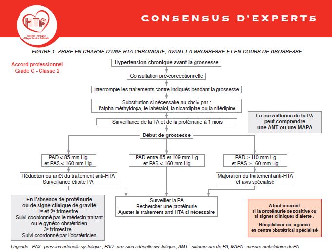 Femme enceinte et conduite - APR